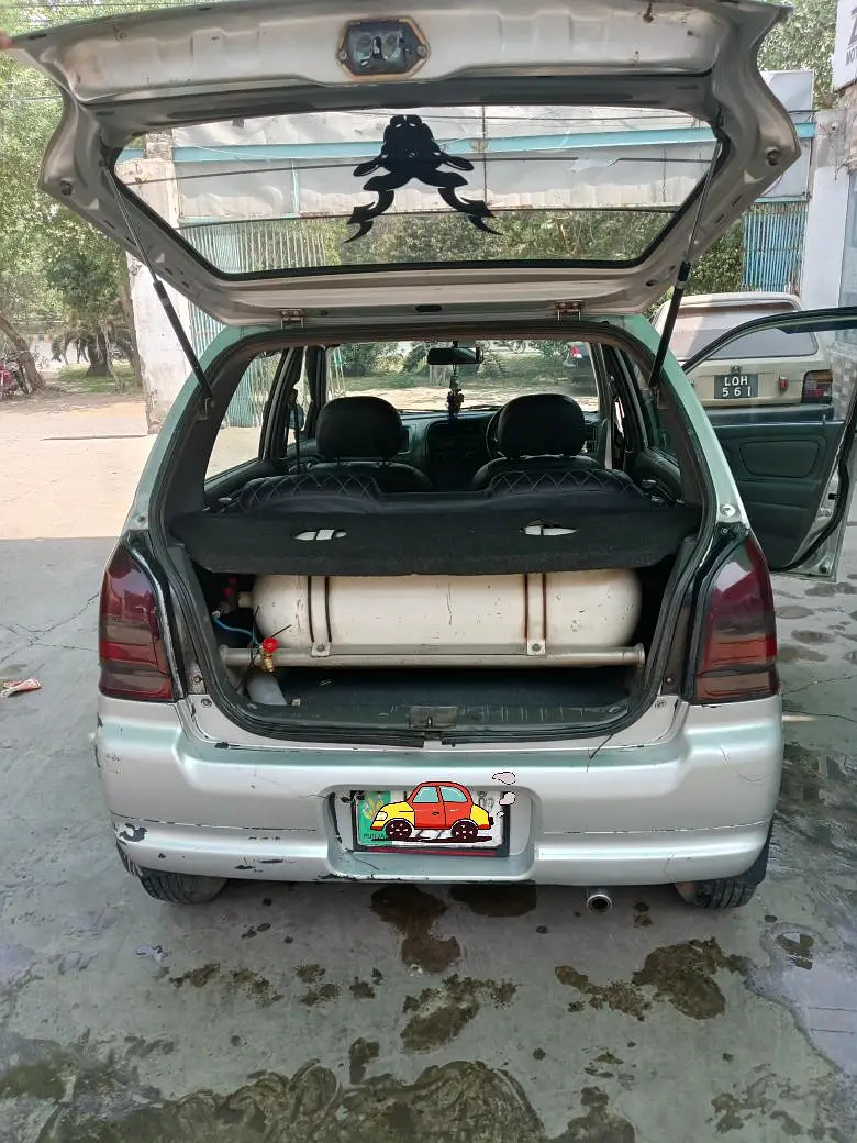 Suzuki Alto Cars in Lahore - AuctionHaulPK.com