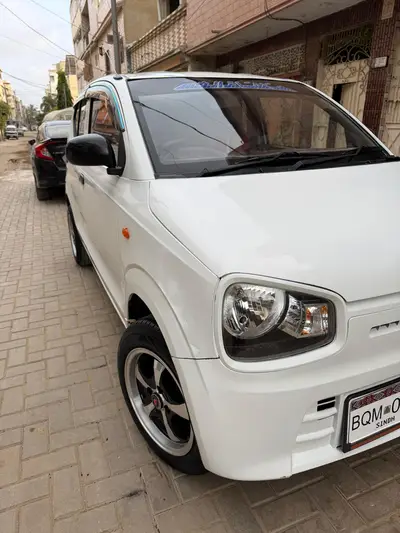 Suzuki Alto VXR 2019 – Excellent Condition Cars in Karachi - AuctionHaulPK.com