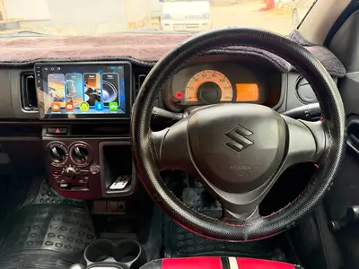 Suzuki Alto VXR 2019 – Excellent Condition Cars in Karachi - AuctionHaulPK.com