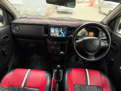 Suzuki Alto VXR 2019 – Excellent Condition Cars in Karachi - AuctionHaulPK.com