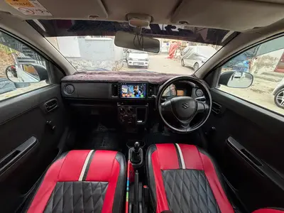 Suzuki Alto VXR 2019 – Excellent Condition Cars in Karachi - AuctionHaulPK.com
