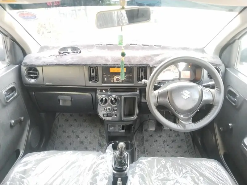 Suzuki Alto VXR 2020 total genuine Cars in Lahore - AuctionHaulPK.com