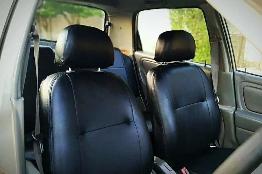 SUZUKI ALTO VXR Model 2005 Excellent Condition Cars in Karachi - AuctionHaulPK.com