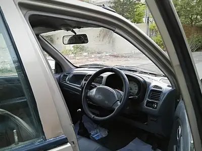 SUZUKI ALTO VXR Model 2005 Excellent Condition Cars in Karachi - AuctionHaulPK.com