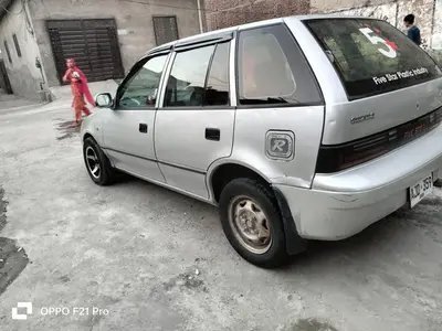 Suzuki Cultus VXR 2005 Cars in Lahore - AuctionHaulPK.com