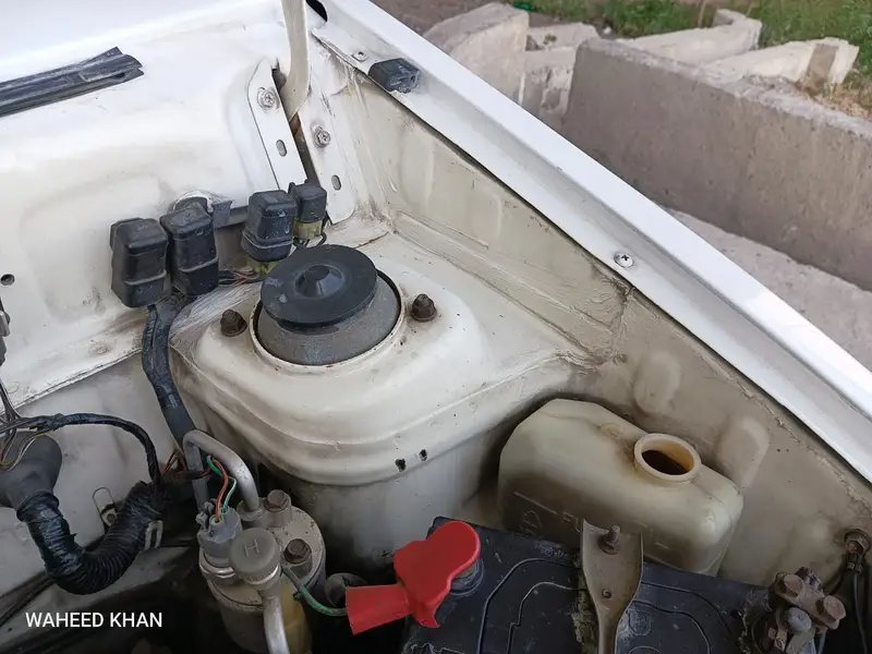 Suzuki Mehran VXR 2018 Cars in Lahore - AuctionHaulPK.com