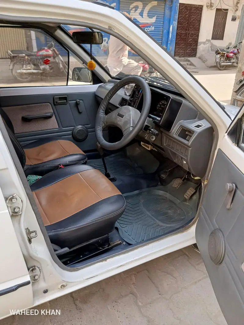 Suzuki Mehran VXR 2018 Cars in Lahore - AuctionHaulPK.com
