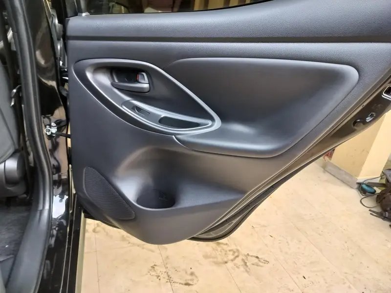 Toyota Yaris hatchback x 2022 push start Cars in Lahore - AuctionHaulPK.com