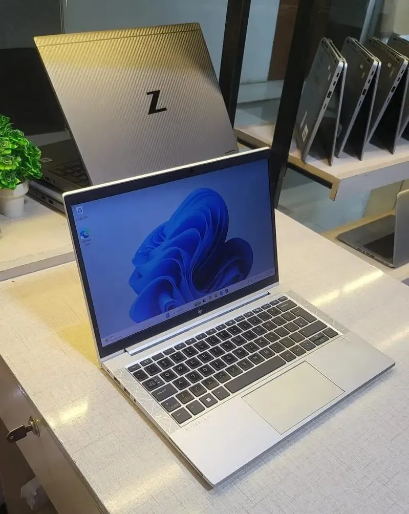 Laptops Starting From Rs. 30,000 6th To 13th Generation Computers in Karachi - AuctionHaulPK.com