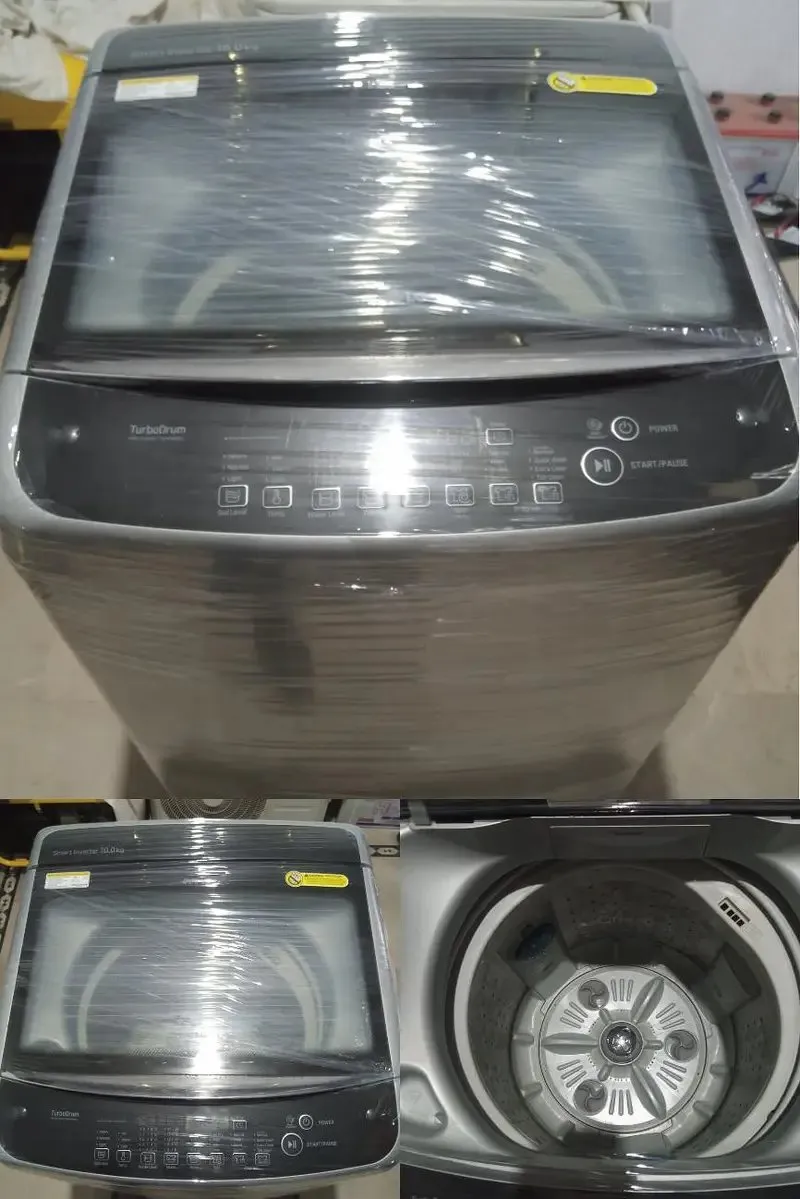 Washing Machines Other Electronics in Karachi - AuctionHaulPK.com