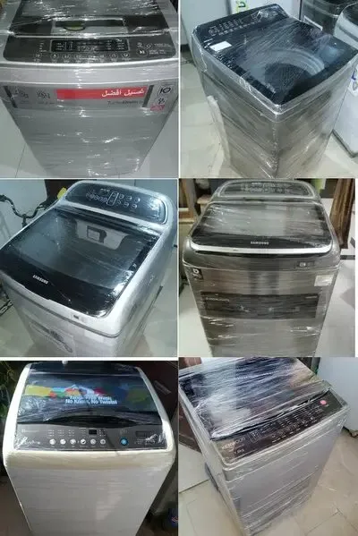 Washing Machines Other Electronics in Karachi - AuctionHaulPK.com