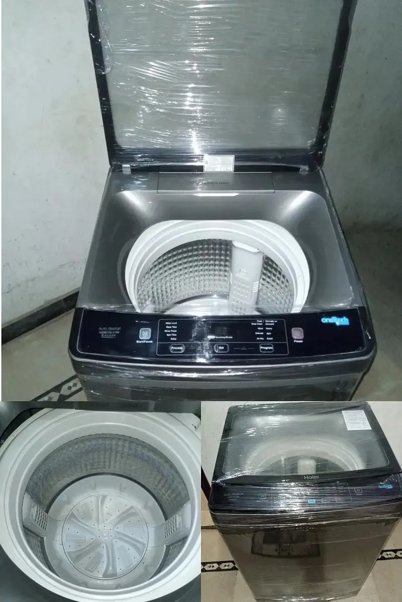Washing Machines Other Electronics in Karachi - AuctionHaulPK.com