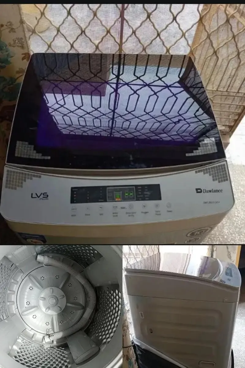 Washing Machines Other Electronics in Karachi - AuctionHaulPK.com