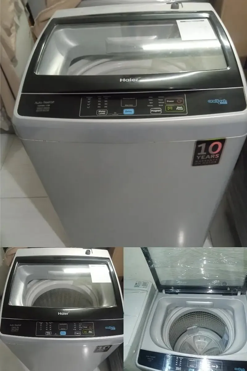 Washing Machines Other Electronics in Karachi - AuctionHaulPK.com