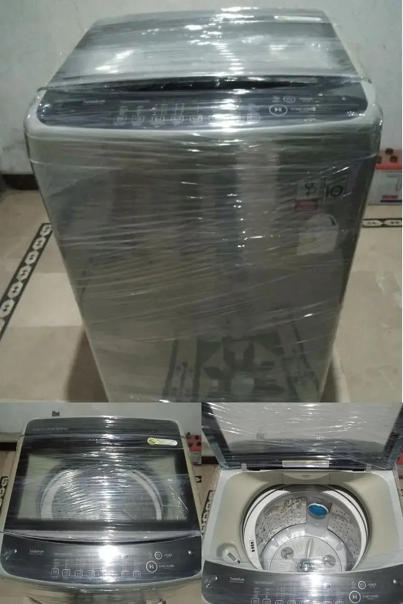Washing Machines Other Electronics in Karachi - AuctionHaulPK.com