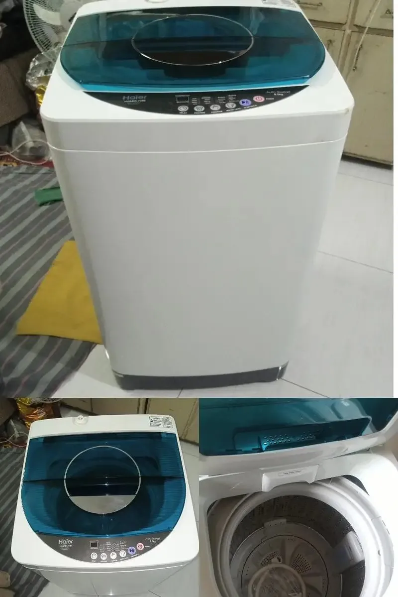 Washing Machines Other Electronics in Karachi - AuctionHaulPK.com