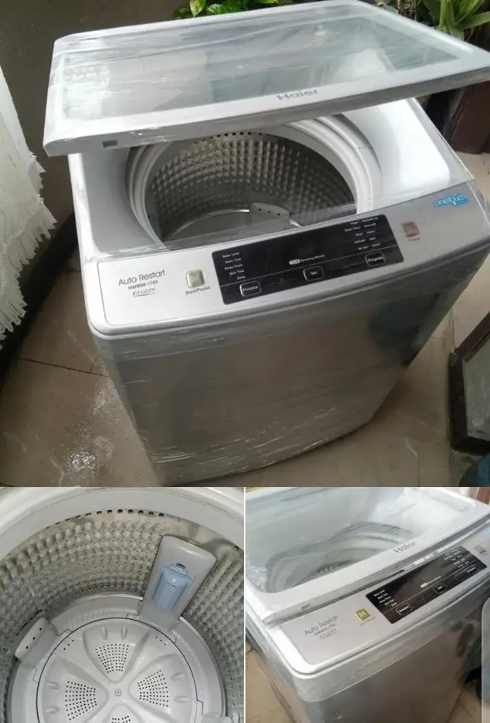 Washing Machines Other Electronics in Karachi - AuctionHaulPK.com