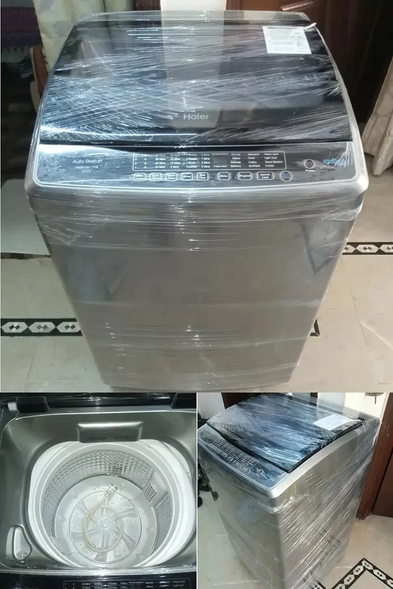 Washing Machines Other Electronics in Karachi - AuctionHaulPK.com