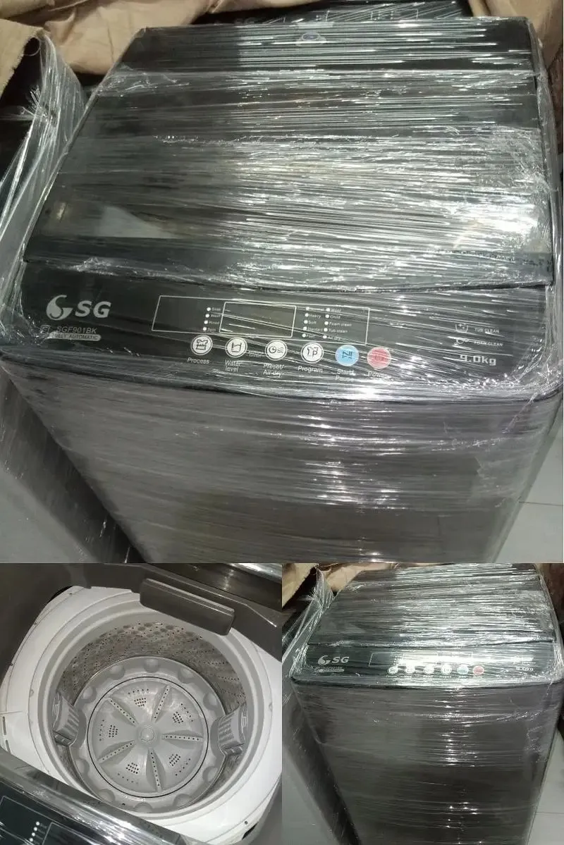 Washing Machines Other Electronics in Karachi - AuctionHaulPK.com