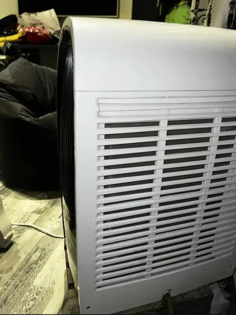 Portable Air Conditioner Ac Other Electronics in Lahore - AuctionHaulPK.com