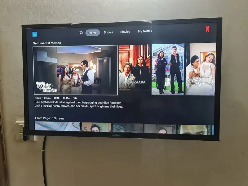 Samsung Smart Tv TVs & Audio in Karachi - AuctionHaulPK.com