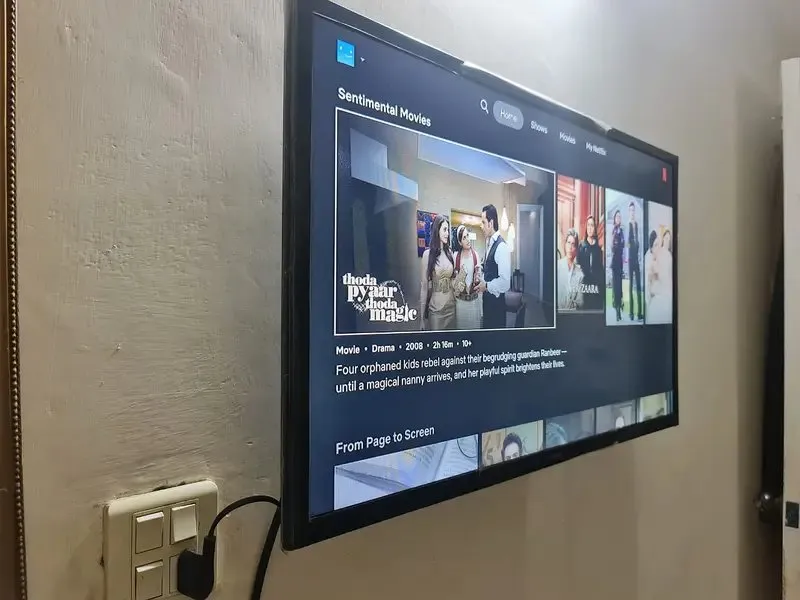 Samsung Smart Tv TVs & Audio in Karachi - AuctionHaulPK.com