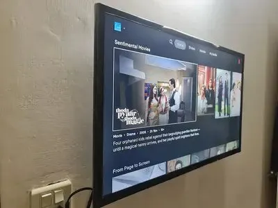 Samsung Smart Tv TVs & Audio in Karachi - AuctionHaulPK.com