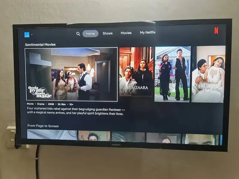 Samsung Smart Tv TVs & Audio in Karachi - AuctionHaulPK.com