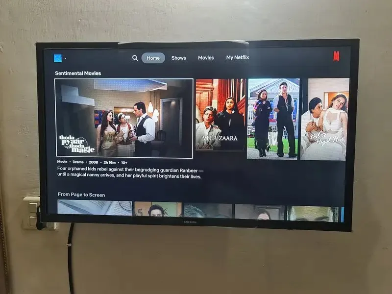 Samsung Smart Tv TVs & Audio in Karachi - AuctionHaulPK.com