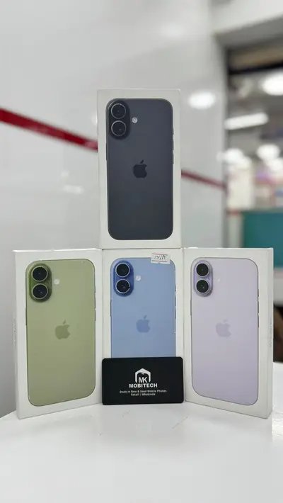 Apple Iphone 17 Pro Max Mobile Phones in Karachi - AuctionHaulPK.com