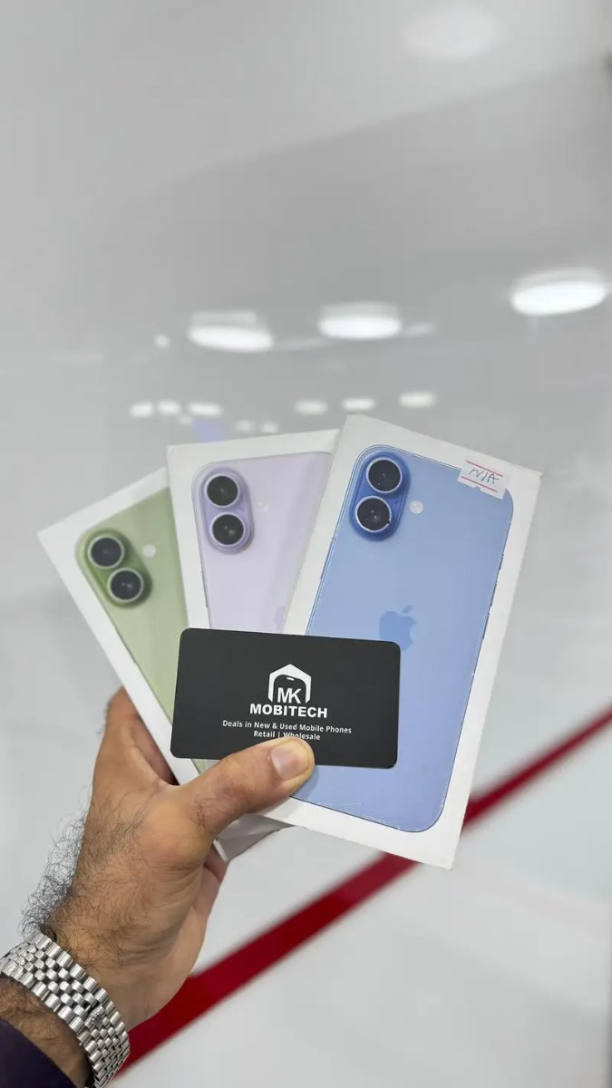 Apple Iphone 17 Pro Max Mobile Phones in Karachi - AuctionHaulPK.com
