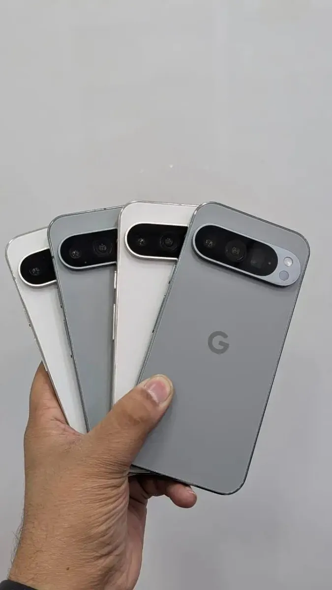 Google Pixel 9 Pro 16gb Ram & 128gb Pta Approved Water Pack Mobile Phones in Karachi - AuctionHaulPK.com