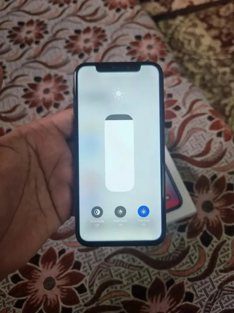 Iphone X Pta Approved With Box All Ok Mobile Phones in Karachi - AuctionHaulPK.com