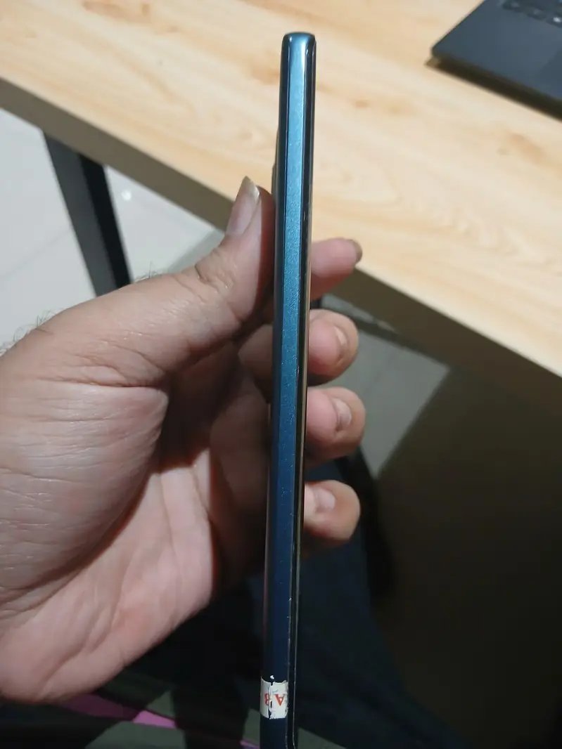 Motorola Edge 50 Fusion 8gb/256gb Dual Sim (mint Condition) Mobile Phones in Karachi - AuctionHaulPK.com
