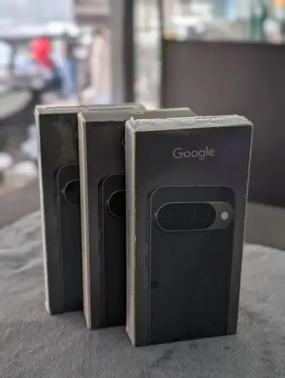 Google Pixel Phones