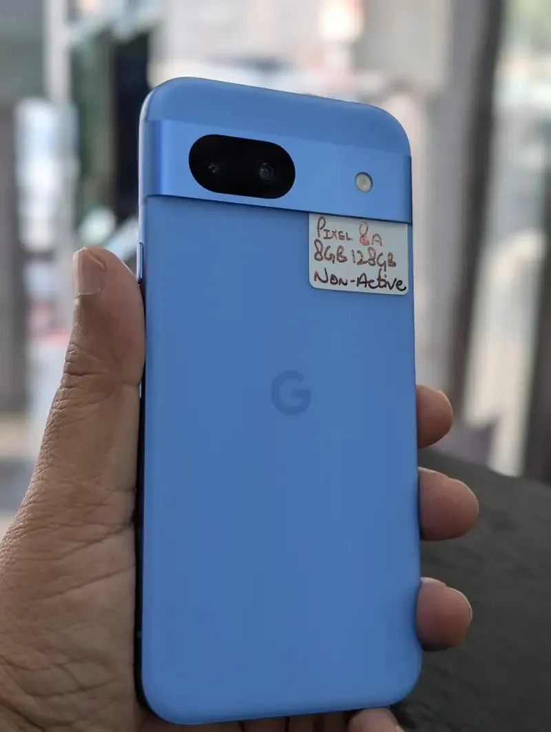Google Pixel Phones Mobile Phones in Lahore - AuctionHaulPK.com