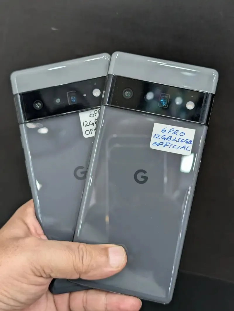 Google Pixel Phones Mobile Phones in Lahore - AuctionHaulPK.com