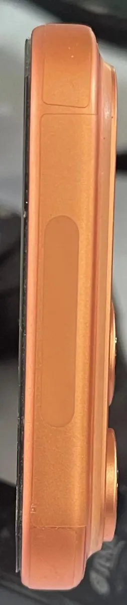 Iphone 17 Pro Max 256gb 100% Battery With Box Mobile Phones in Lahore - AuctionHaulPK.com