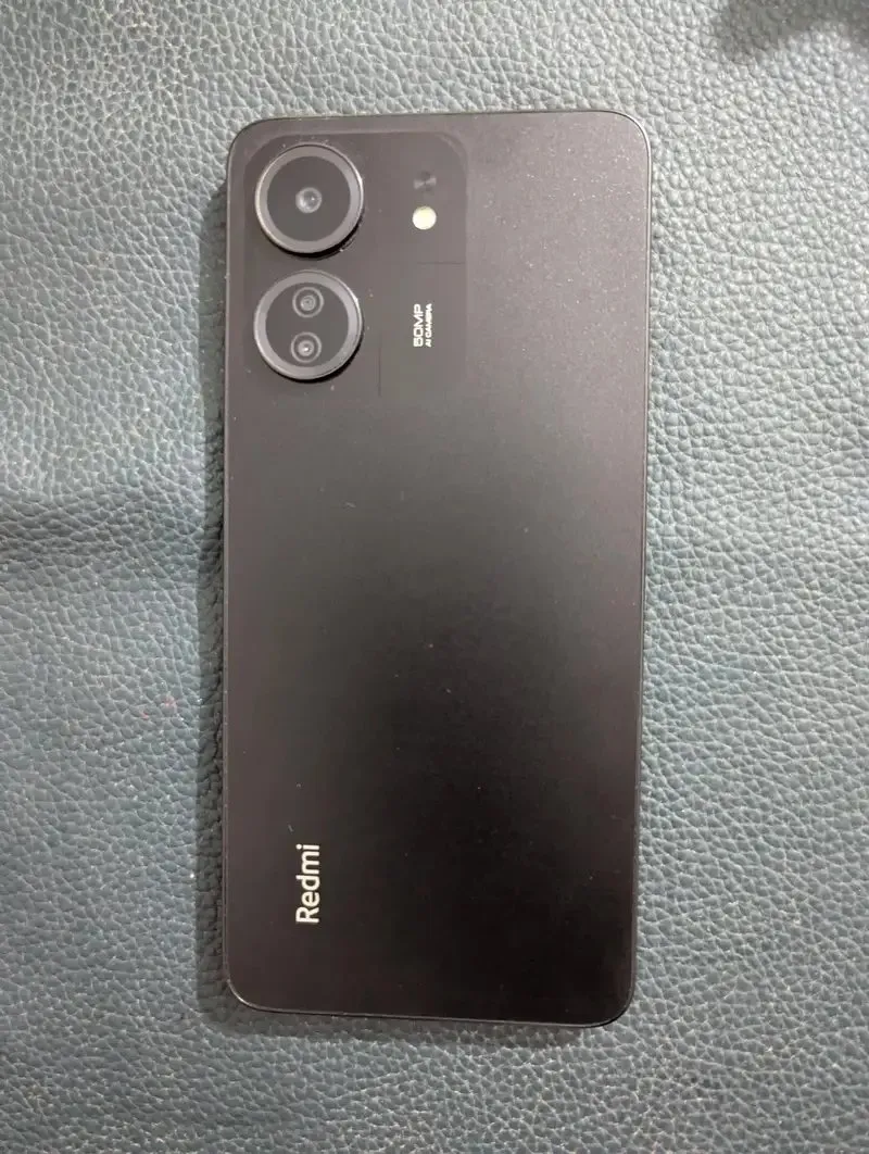 Xiaomi Redmi 13c