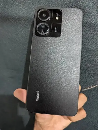Xiaomi Redmi 13c Mobile Phones in Lahore - AuctionHaulPK.com