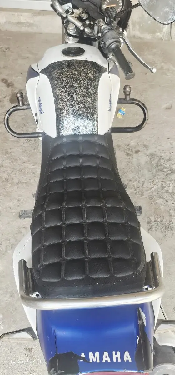 Yamaha Ybr 125 Bike For Sale Bikes & Motorcycles in Islamabad - AuctionHaulPK.com