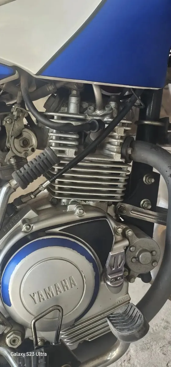 Yamaha Ybr 125 Bike For Sale Bikes & Motorcycles in Islamabad - AuctionHaulPK.com