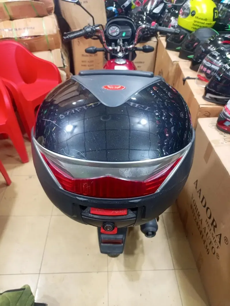 Suzuki Gd 110s 2025 Model | Excellent Condition | Genuine | Alloy Rims Bikes & Motorcycles in Rawalpindi - AuctionHaulPK.com