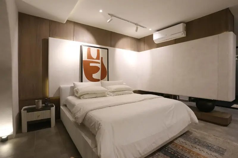 Fully Furnished Apartment Available For Rent In Emaar For Rent in Karachi - AuctionHaulPK.com