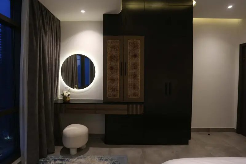 Fully Furnished Apartment Available For Rent In Emaar For Rent in Karachi - AuctionHaulPK.com