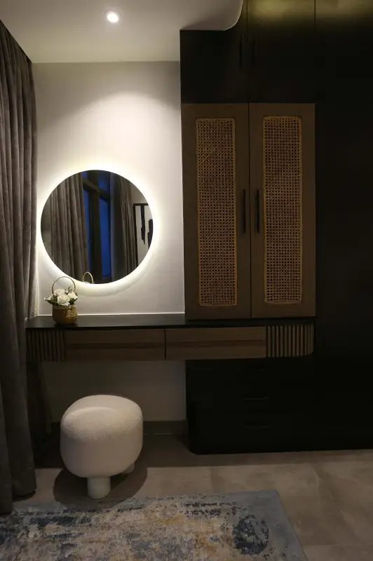 Fully Furnished Apartment Available For Rent In Emaar For Rent in Karachi - AuctionHaulPK.com