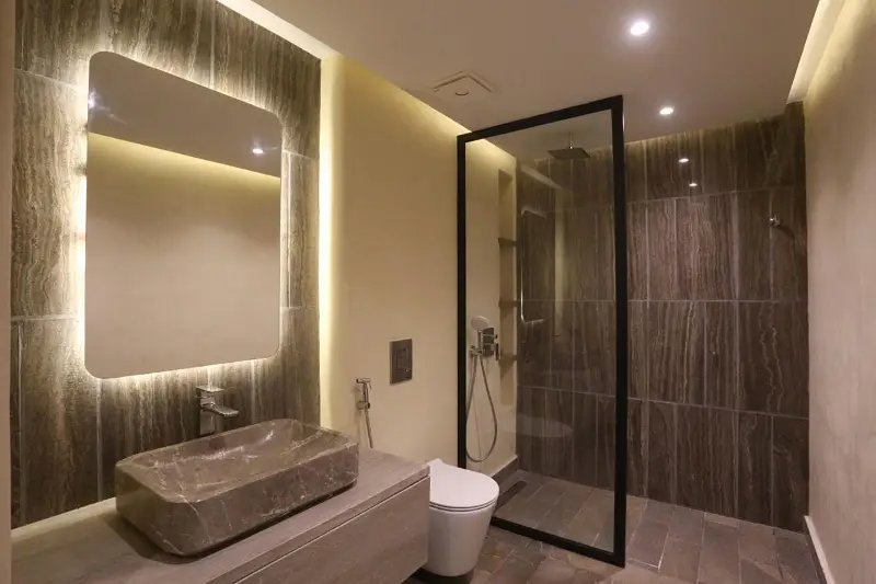 Fully Furnished Apartment Available For Rent In Emaar For Rent in Karachi - AuctionHaulPK.com