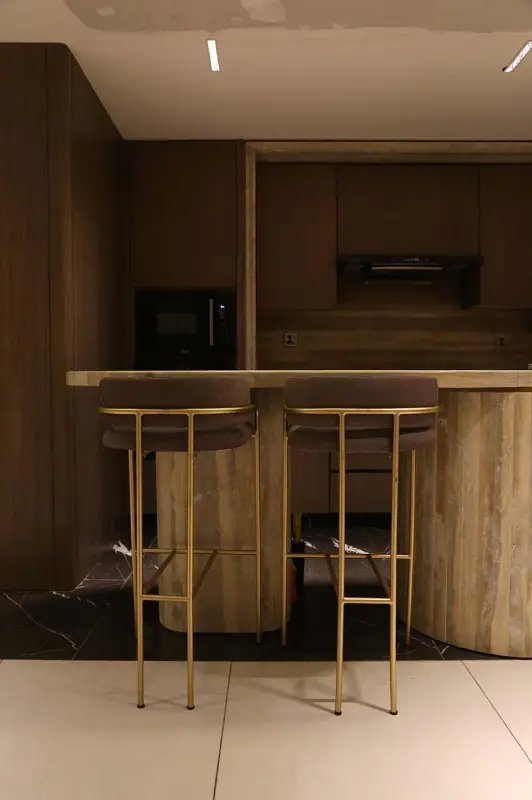 Fully Furnished Apartment Available For Rent In Emaar For Rent in Karachi - AuctionHaulPK.com