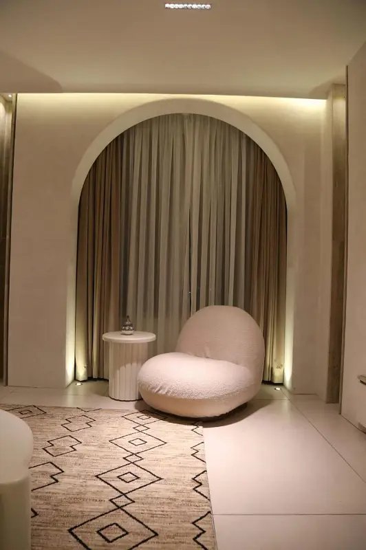 Fully Furnished Apartment Available For Rent In Emaar For Rent in Karachi - AuctionHaulPK.com