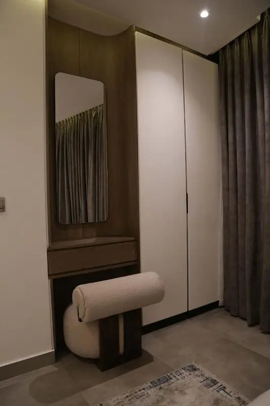 Fully Furnished Apartment Available For Rent In Emaar For Rent in Karachi - AuctionHaulPK.com